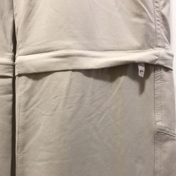 Women's Saturday Trail™ II Stretch Convertible Pants - Picture 8 of 15